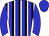 Horse silk