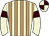 Horse silk