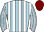 Horse silk