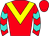 Horse silk