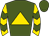 Horse silk