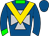 Horse silk