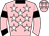 Horse silk