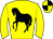 Horse silk