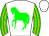 Horse silk