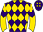 Horse silk