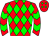 Horse silk