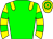 Horse silk