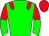 Horse silk