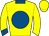Horse silk