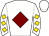Horse silk