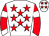 Horse silk