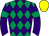 Horse silk