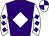 Horse silk