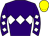 Horse silk