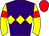 Horse silk