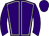 Horse silk