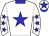 Horse silk