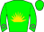 Horse silk