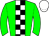 Horse silk