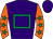 Horse silk