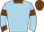 Horse silk