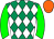 Horse silk
