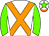 Horse silk
