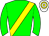 Horse silk