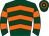 Horse silk