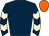 Horse silk
