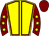 Horse silk