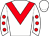 Horse silk