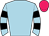 Horse silk
