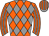 Horse silk