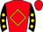 Horse silk