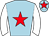 Horse silk