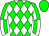 Horse silk
