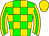 Horse silk