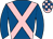 Horse silk