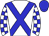 Horse silk