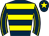 Horse silk