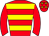 Horse silk
