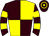 Horse silk