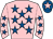Horse silk