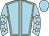 Horse silk