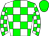 Horse silk