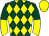 Horse silk