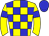 Horse silk
