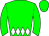 Horse silk